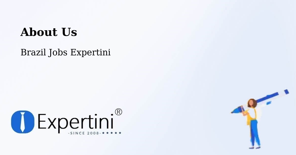 About Expertini Recruitment Platform  – Cerro Negro - Cerro Negro, Brazil Jobs Expertini